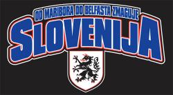 SLOVENIJA!