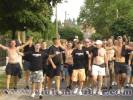 Viole on tour 2010 :: Ena od ekip... 