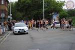 Viole on tour 2010 ::  