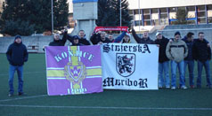 Viole v Kapfenbergu