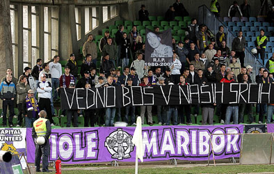 Vedno bo&scaron; v na&scaron;ih srcih