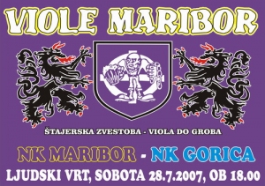 VSI NA TEKMO!