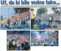  Slike iz zadnjega derbija sezone 