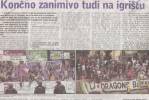  Maribor - Olimpija 