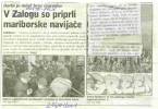  Olimpija - Maribor 