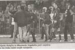  Maribor - Olimpija 