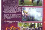  Članek v reviji Supporters