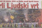  Maribor - Olimpija 