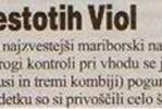  Dinamo - Maribor 