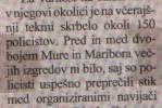  Mura - Maribor 