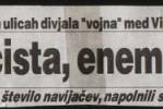  Maribor - Olimpija 
