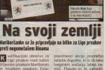  Maribor - Dinamo 