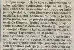  Dinamo - Maribor 