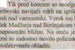  Maribor - Dravograd 