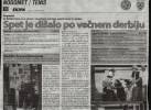  Olimpija – Maribor (prijateljska) 
