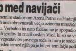  Povratek iz Domžal 