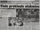  Maribor - Domžale 