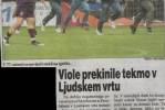  Maribor - Domžale 