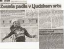  Maribor – Crvena Zvezda (prijateljska) 