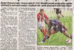  Maribor – Crvena Zvezda (prijateljska) 