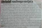  Gorica - Maribor 