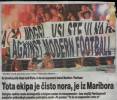  Maribor - Partizan