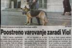  Sojenje 