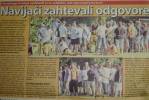  Na treningu 