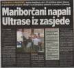  Maribor – Cibalia (prijateljska) 