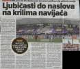 Maribor - Interblock 