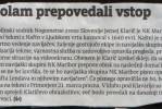  Maribor – Nafta 