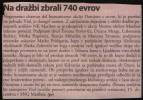  Dražba 