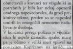  Maribor - Koper 