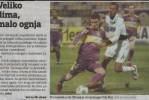  Maribor - Olimpija 