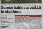  Maribor - Olimpija 