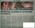 50 let NK Maribor 