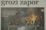 Jesenski derbi v Ljubljani 