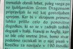  Maribor - Olimpija
