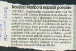  Beltinci - Maribor 