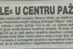  Maribor - Bešiktaš 
