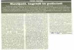  Navijači, izgredi in policisti 