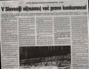  Članek ob 10. obletnici v Ekipi 