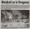  Maribor - Olimpija 