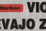  PSV - Maribor 