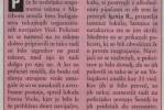  Maribor – Gorica (Razbit lokal Petelin po tekmi) 