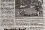  Olimpija - Maribor 