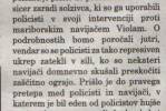  Maribor - Olimpija 