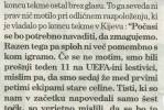  Dinamo Kijev - Maribor 