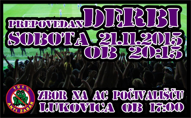 plakat derbi154